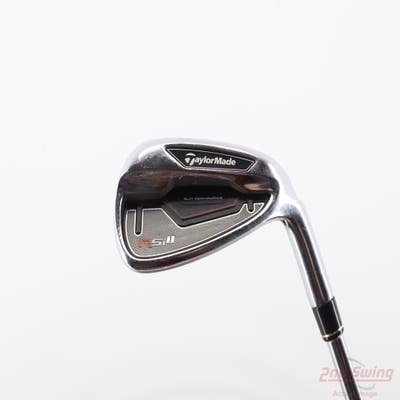 TaylorMade RSi 1 Single Iron 8 Iron TM REAX Steel 90 Steel Stiff Right Handed 37.0in