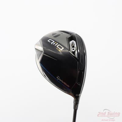 TaylorMade Qi10 LS Driver 8° Project X HZRDUS Smoke Black RDX 70 Graphite X-Stiff Right Handed 45.5in