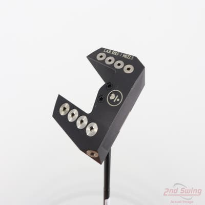 L.A.B. Golf MEZZ.1 Putter Steel Right Handed 35.5in