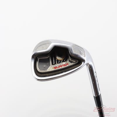 TaylorMade Tour Burner Wedge Gap GW TM Fujikura Reax 65 Graphite Regular Right Handed 36.0in