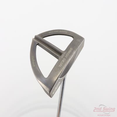Yes Natalie Long Putter Steel Right Handed 41.0in