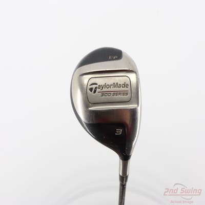 TaylorMade 300 Fairway Wood 3 Wood 3W 13° TM Lite Graphite Regular Right Handed 43.25in