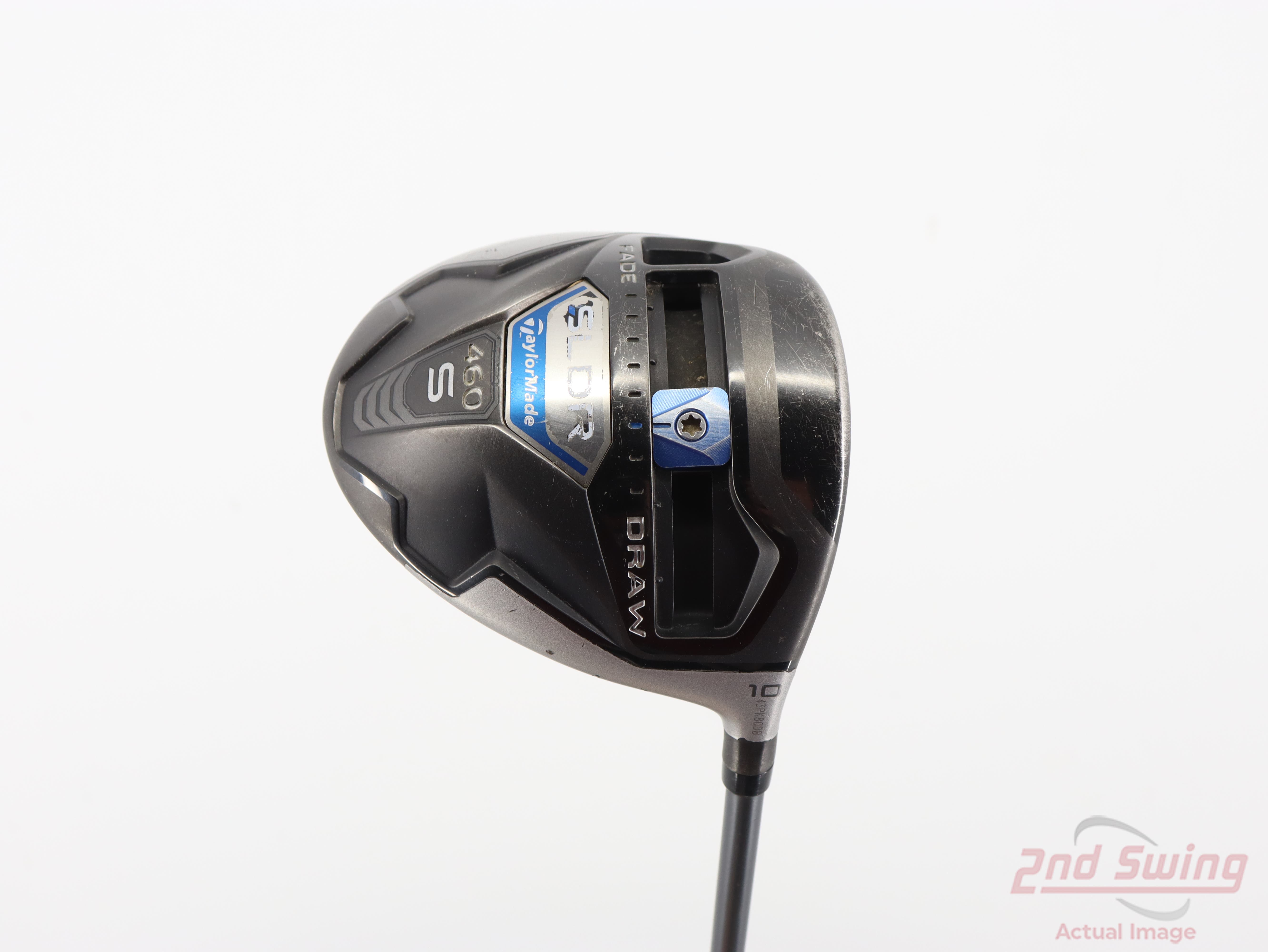 TaylorMade SLDR S Driver | 2nd Swing Golf