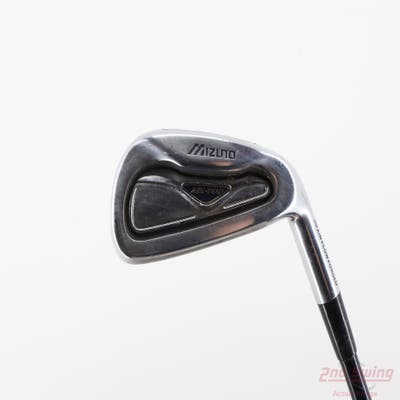Mizuno MX 900 Single Iron 5 Iron Mizuno Exsar IS2 Graphite Regular Right Handed 39.0in