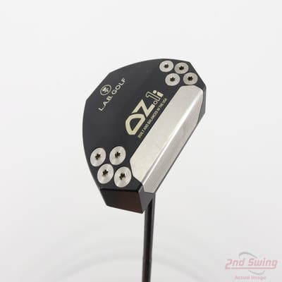 L.A.B. Golf OZ.1i Putter Steel Right Handed 35.5in