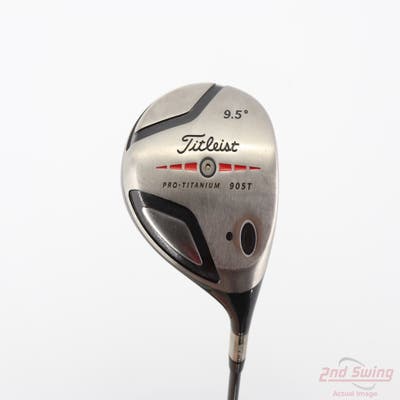 Titleist 905 T Driver 9.5° Fujikura Vista Pro 60 Graphite Stiff Right Handed 45.5in