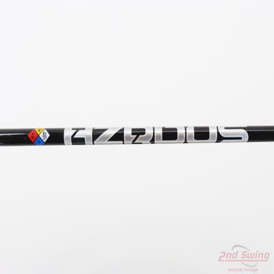 Used W/ Callaway RH Adapter Project X HZRDUS Black Gen4 60 Driver Shaft Regular 44.0in