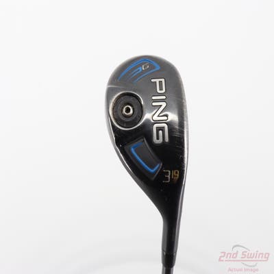 Ping 2016 G Hybrid 3 Hybrid 19° ALTA 70 Graphite Regular Right Handed 40.5in