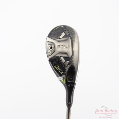 Ping G430 Hybrid 4 Hybrid 22° Ping Tour 2.0 Chrome 85 Graphite Regular Right Handed 39.5in