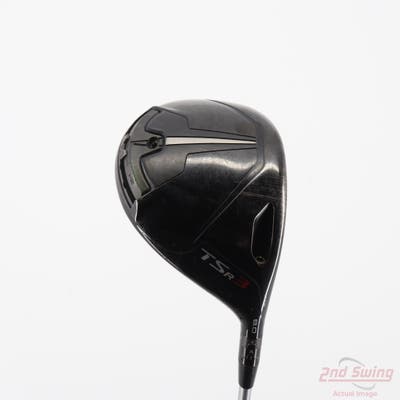 Titleist TSR3 Driver 8° Graphite Design Tour AD UB-5 Graphite Stiff Right Handed 46.75in
