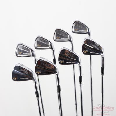 Cleveland 2012 588 Combo Iron Set 3-PW True Temper Dynamic Gold S300 Steel Stiff Right Handed STD