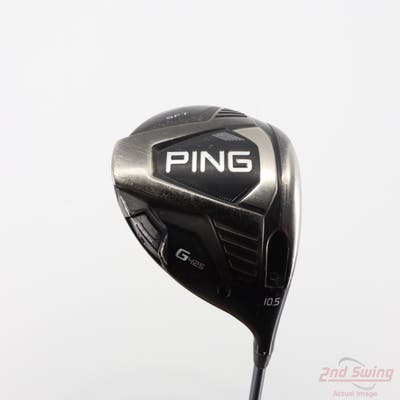 Ping G425 SFT Driver 10.5° ALTA CB 55 Slate Graphite Stiff Right Handed 45.25in