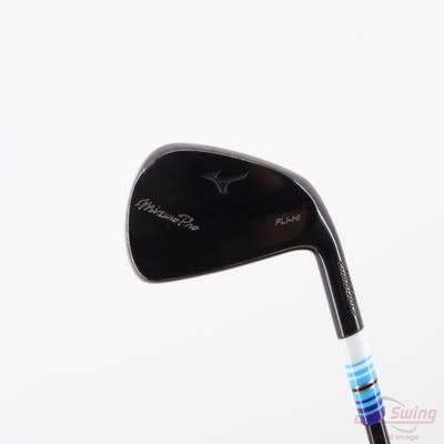 Mizuno Pro 24 Fli-Hi Utility Iron 4 Utility Project X HZRDUS Smoke Black RDX 80 Graphite Stiff Right Handed 38.75in