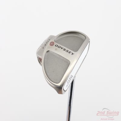 Odyssey White Hot 2-Ball Center Shaft Putter Steel Right Handed 35.0in