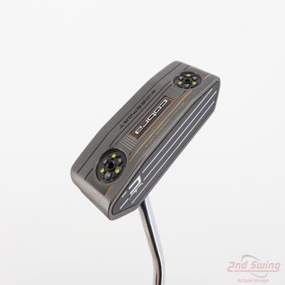Mint Cobra 2024 KING Vintage Widesport Putter Steel Right Handed 34.75in