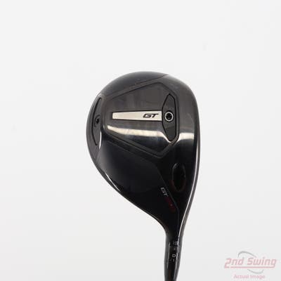 Titleist GT280 Mini Driver 13° Mitsubishi Tensei 1K Black 75 Graphite Stiff Right Handed 43.0in
