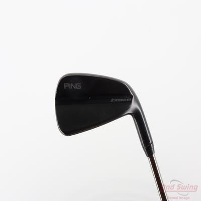 Ping iCrossover Utility Iron 4 Utility Ping Tour 2.0 Chrome 85 Graphite Stiff Right Handed 39.0in
