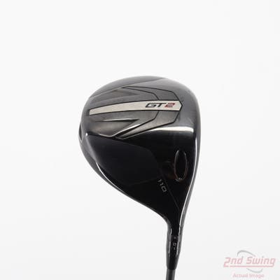 Titleist GT2 Driver 11° Mitsubishi Tensei 1K Blue 55 Graphite Stiff Right Handed 45.25in