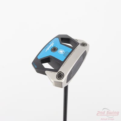 TaylorMade Spider 5K-ZT Long Putter Graphite Right Handed 46.0in