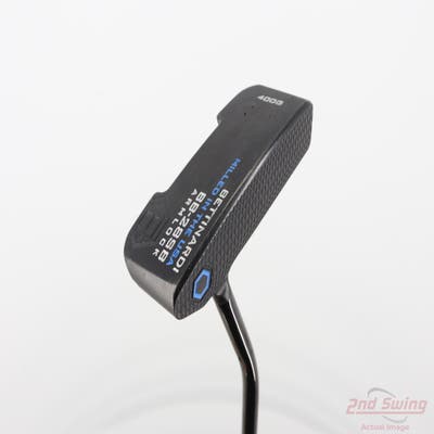 Bettinardi 2024 BB-28 Slotback Armlock Putter Face Balanced Steel Right Handed 40.0in