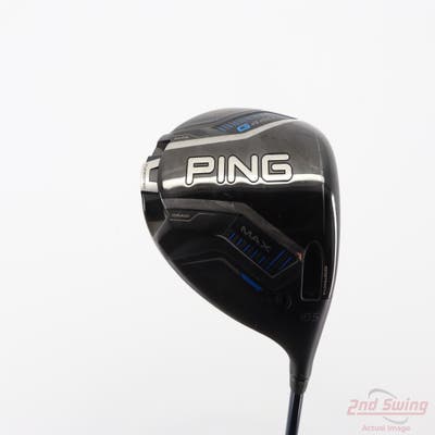 Ping G440 MAX Driver 10.5° Fujikura Ventus Blue Velocore 6 Graphite X-Stiff Right Handed 45.5in