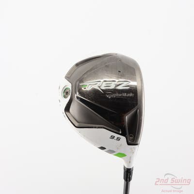 TaylorMade RocketBallz Driver 9.5° TM Matrix XCON 5 Graphite Stiff Right Handed 44.25in