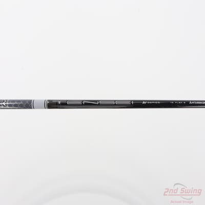 Pull Mitsubishi Golf Tensei AV Raw White 75 Fairway Shaft Stiff 40.75in