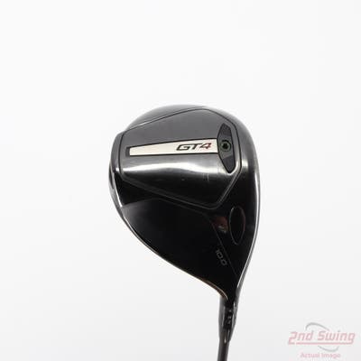 Titleist GT4 Driver 10° Mitsubishi Tensei 1K Blue 75 Graphite Tour X-Stiff Right Handed 45.0in