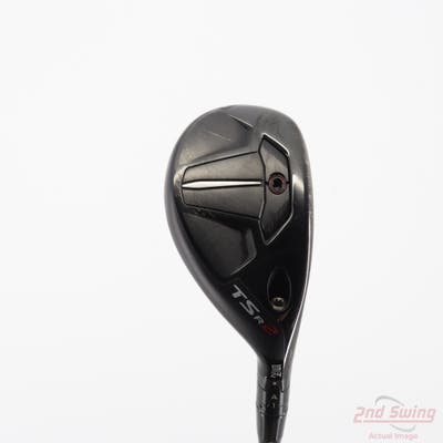 Titleist TSR2 Hybrid 5 Hybrid 24° Mitsubishi Tensei AV-XLINK Blue 65 Graphite Regular Right Handed 40.25in