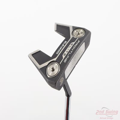 Cleveland Frontline Elite ELEVADO Slant Putter Graphite Right Handed 33.0in