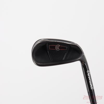 Cleveland Smart Sole 2.0 C Chipper Cleveland Traction Wedge Steel Wedge Flex Right Handed 34.25in