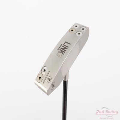L.A.B. Golf Link 1 Putter Steel Right Handed 35.0in