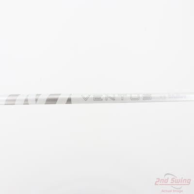 Used W/ Cobra Adapter Fujikura Ventus White Velocore+ 40 Driver Shaft Stiff 44.75in