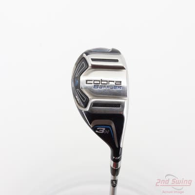 Cobra Baffler XL Hybrid 3 Hybrid 19° Cobra Baffler XL Graphite Graphite Stiff Right Handed 40.25in