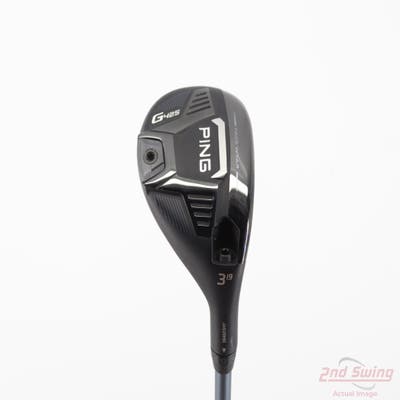 Ping G425 Hybrid 3 Hybrid 19° ALTA CB 70 Slate Graphite Stiff Right Handed 40.5in