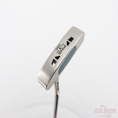 Ping G5i Zing Putter Steel Right Handed Black Dot 35.0in