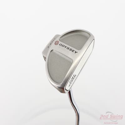 Odyssey White Hot 2-Ball Putter Steel Right Handed 34.0in