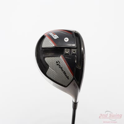 TaylorMade M5 Driver 9° Fujikura ATMOS 5 Blue Graphite Stiff Right Handed 45.25in