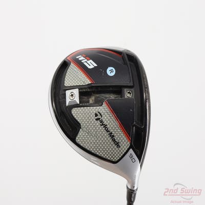 TaylorMade M5 Driver 9° Project X HZRDUS Smoke Black RDX 60 Graphite Regular Right Handed 45.25in