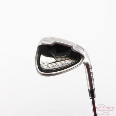 TaylorMade Rocketballz HL Single Iron 8 Iron TM Lite Steel Stiff Right Handed 37.0in