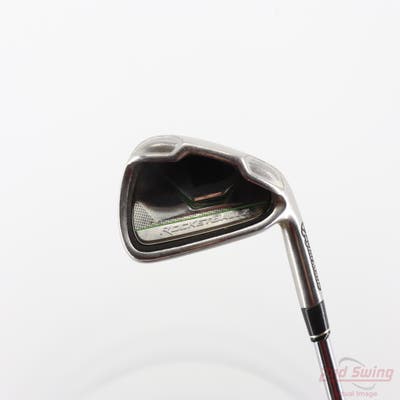 TaylorMade Rocketballz HL Single Iron 4 Iron TM Lite Steel Stiff Right Handed 39.0in