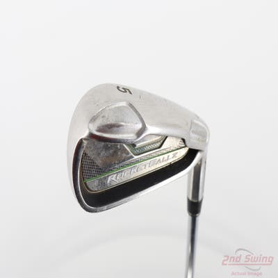 TaylorMade Rocketballz HL Single Iron 5 Iron TM Lite Steel Stiff Right Handed 38.0in