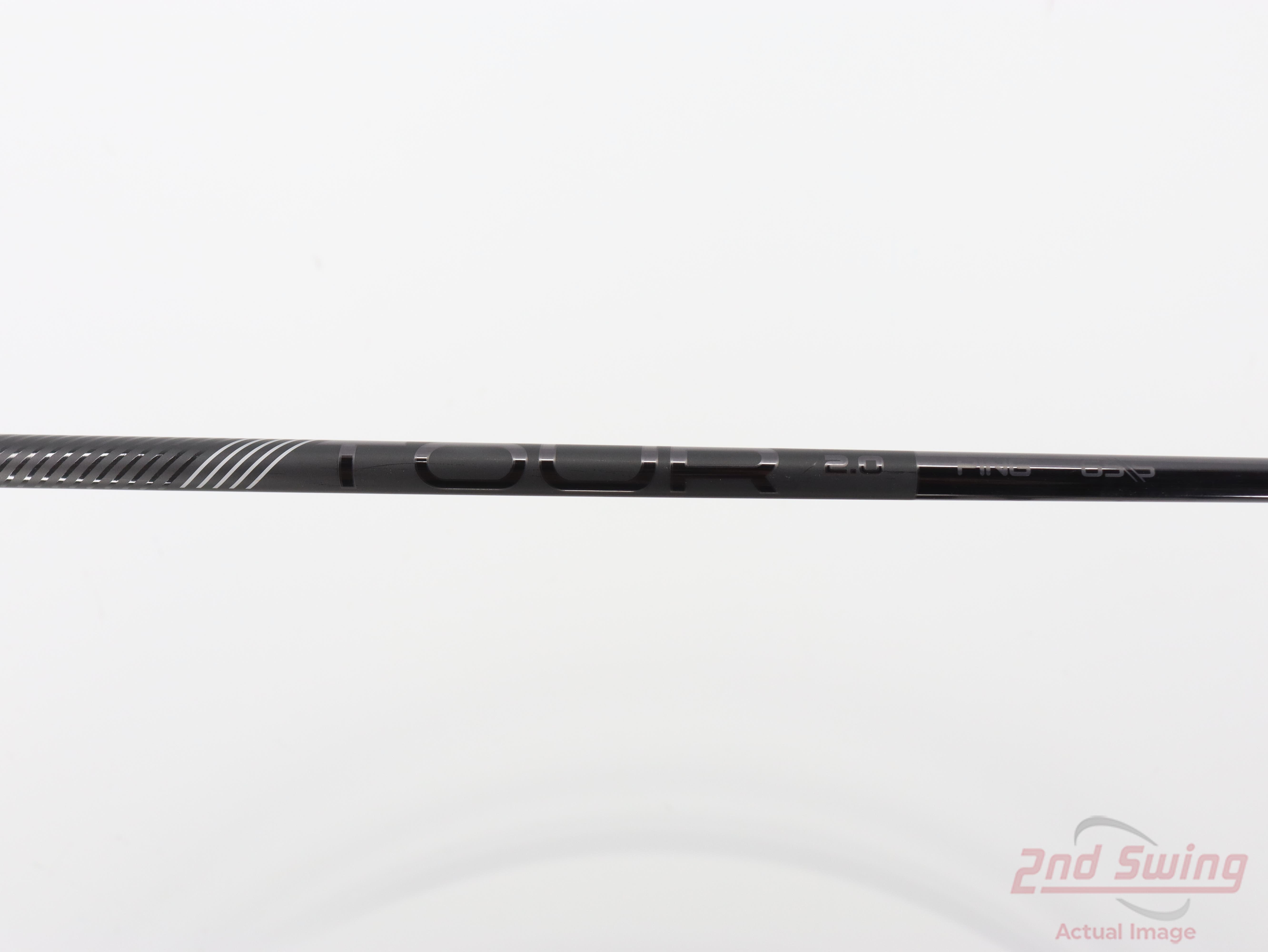 Ping Tour 2.0 Black Driver Shaft | 2nd Swing Golf