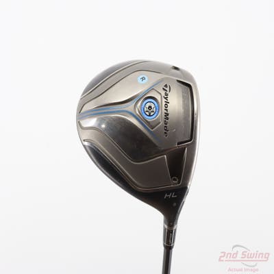 TaylorMade Jetspeed Driver TM Matrix VeloxT 49 Graphite Regular Right Handed 46.0in