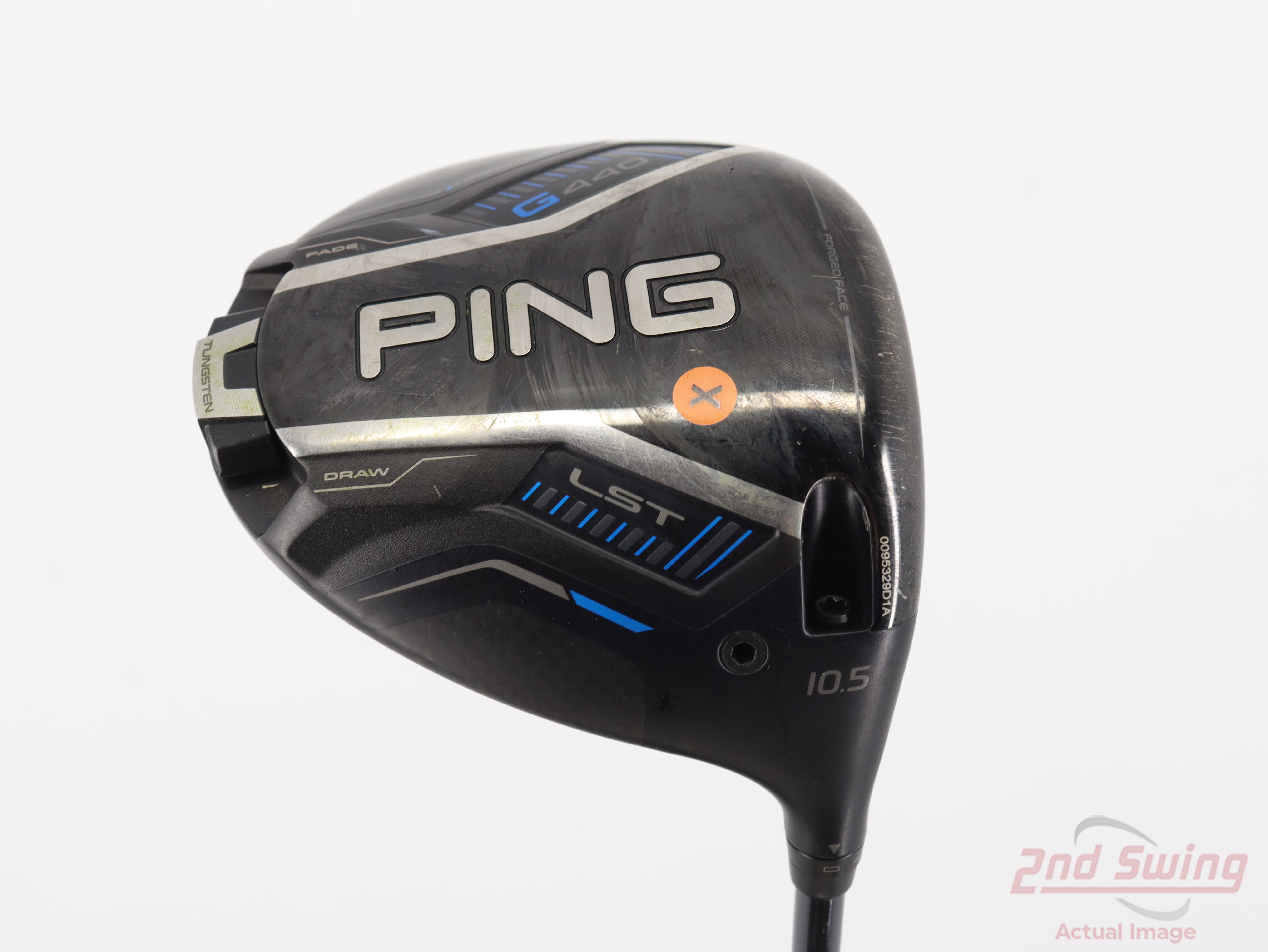 Ping G440 LST Driver | 2nd Swing Golf