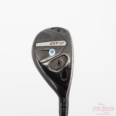 Titleist GT2 Hybrid 4 Hybrid 21° Fujikura 2025 Air Speeder 50 HB Graphite Regular Right Handed 40.0in