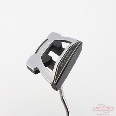 Ping 2023 Tomcat 14 Putter Steel Right Handed 39.0in