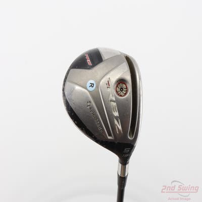 TaylorMade RocketBallz Pro Fairway Wood 5 Wood 5W 19° TM Reax Superfast 50 Graphite Regular Right Handed 42.75in