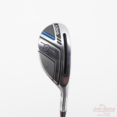 Adams 2014 Idea Hybrid 4 Hybrid Adams Mitsubishi Bassara Eagle Graphite Stiff Right Handed 39.75in