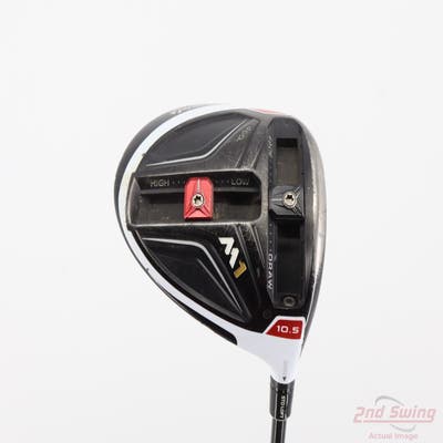 TaylorMade 2016 M1 Driver 10.5° Fujikura Pro 60 Graphite Stiff Right Handed 45.5in